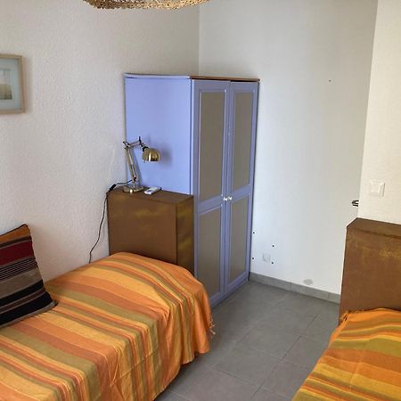 Apartmán Les Toits De Marseillan Pokoj fotografie