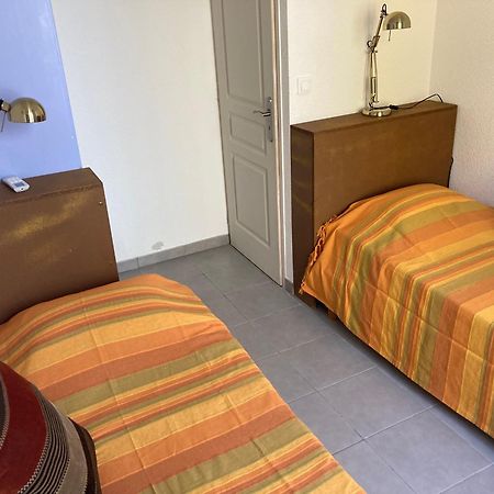 Apartmán Les Toits De Marseillan Pokoj fotografie