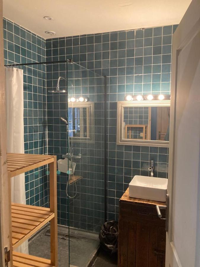 Apartmán Les Toits De Marseillan Pokoj fotografie