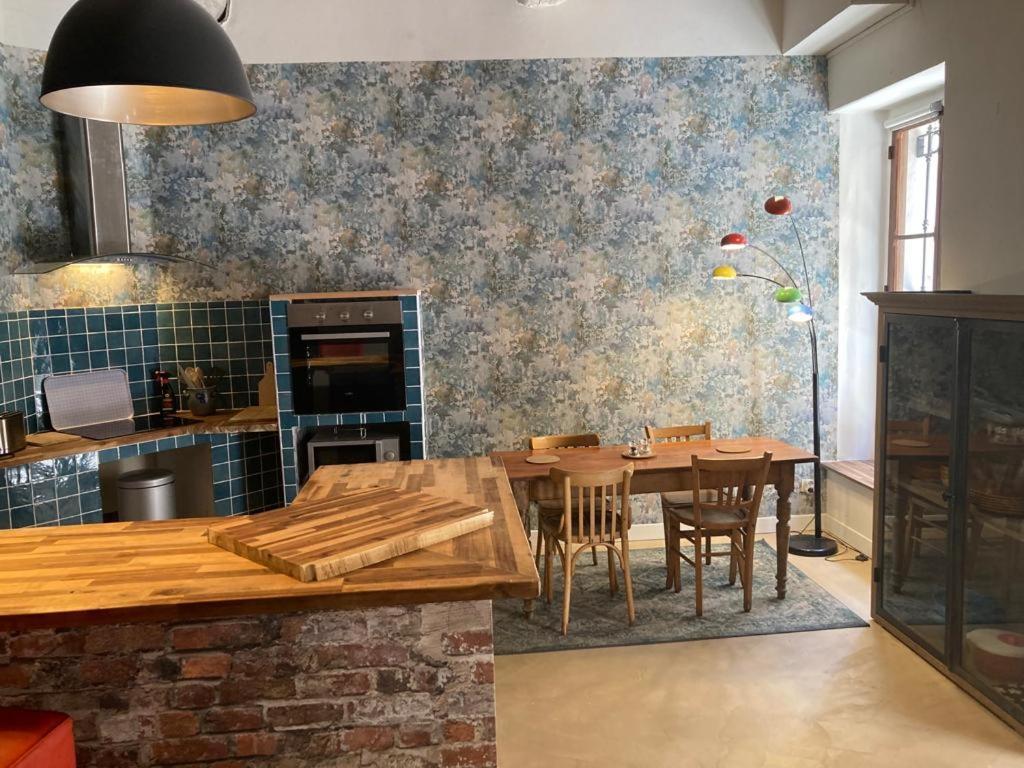 Apartmán Les Toits De Marseillan Pokoj fotografie