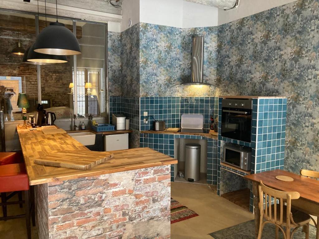 Apartmán Les Toits De Marseillan Pokoj fotografie